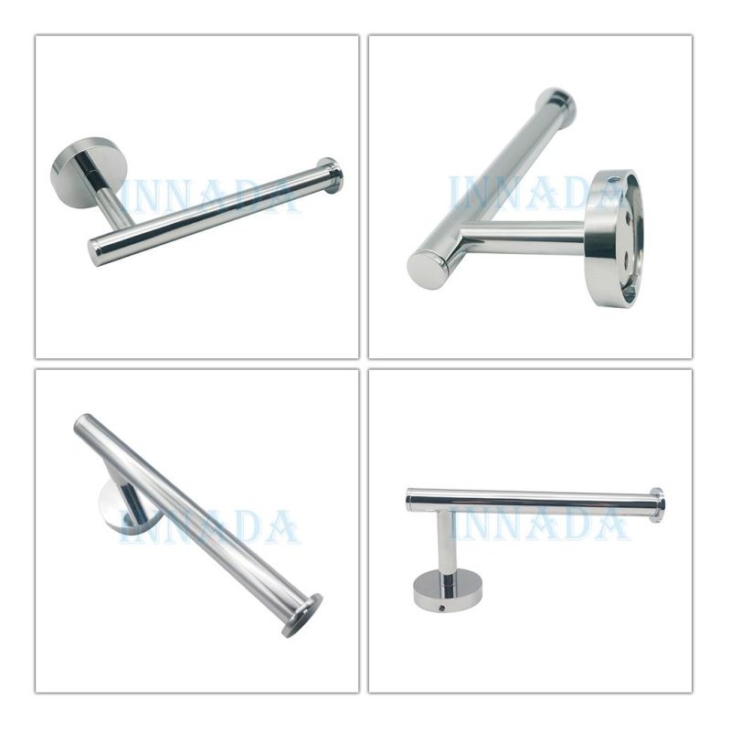 Fashion Bathroom Accessory Set 6PCS Bathroom Fittings Bathroom Sets for Hotel Household