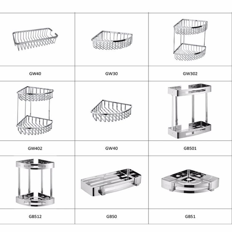 304 Stainless Steel Cheapest Sanitary Ware Wall Mounted Washroom Restroom Bath Toilet Hotel Bathroom Accessory Shower Accessories