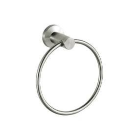 Stainless Steel Towel Ring (68006)