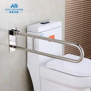 Toilet Safety Grab Bar for Disabled Passed Ada Test