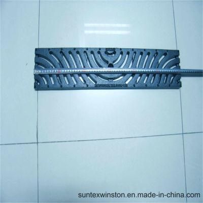 Cast Iron Floor Drain Roof Drain Trench Drain