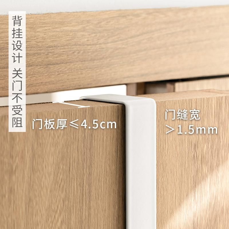 Door Hook Clothes Hat Towel Wall Hangers Mount Coat Hooks