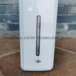 Highly Protective Automatic Electric Liquid Foam Hand Soap Dispenser