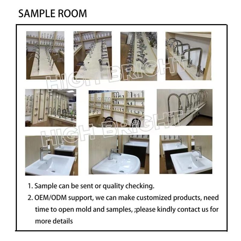 Bathroom Accessories Set Double Towel Bar for Commercial/Home Usage