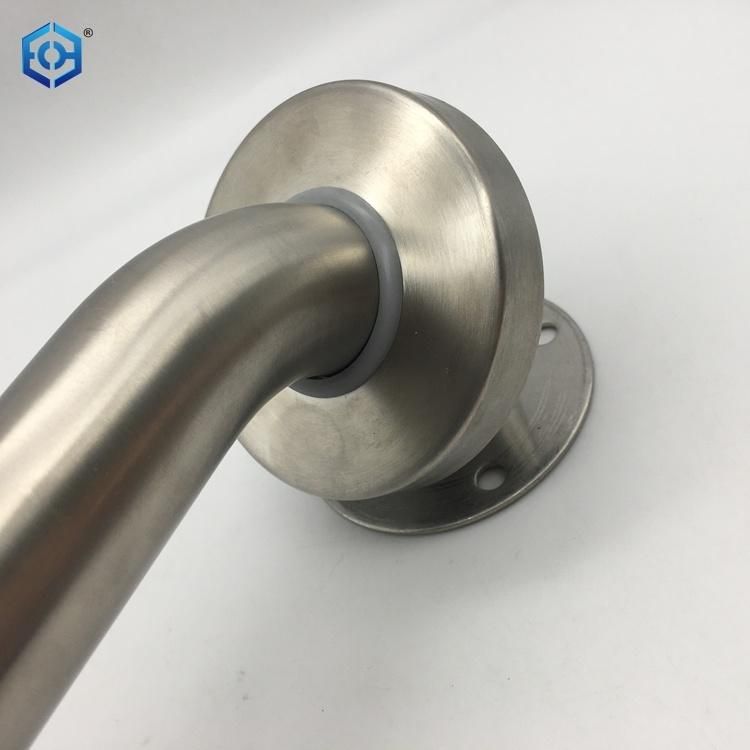 Shower Standard Stainless Steel Wall Mount Grip Holder Grab Bar