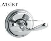 304 Stainless Steel and Zinc Alloy Xt-5717 Coat /Robe Hook