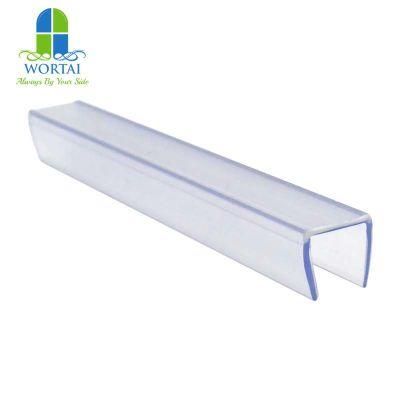 Shower Door Plastic Profiles