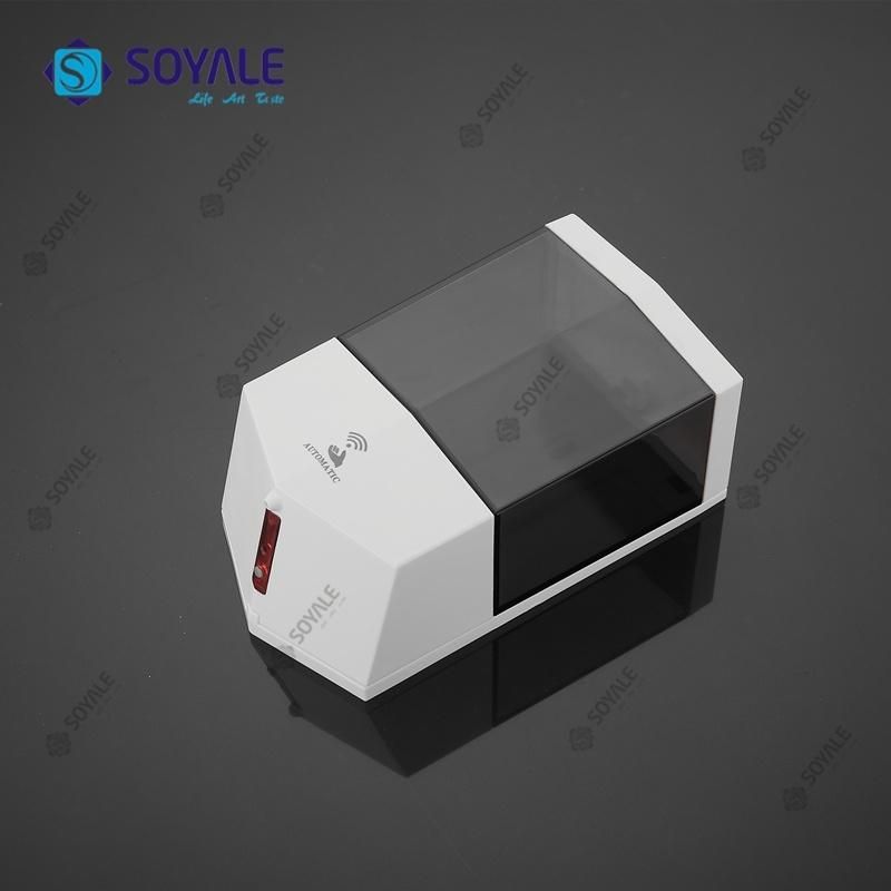Automatic Liquid ABS PS Soap Dispenser 650ml 9091