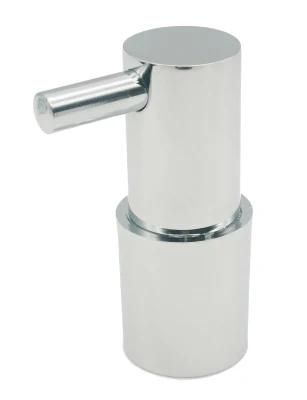 Wall Mounted Bathroom Accessories Single Robe Hook (NC51016)