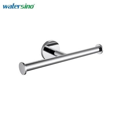 Bathroom Accessories Sanitary Ware Chrome Black Brushed Coat Hook