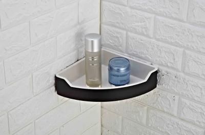 Bathroom Accessory Stainless Steel Corner Shelf