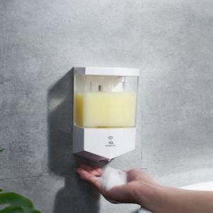 Soho Household Waterproof Sensor Foam Liquid Soap Dispenser Touchless Dispenser