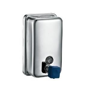 Commercial Soap Dispenser 800ml Shampoo Bathroom Set for Hotel