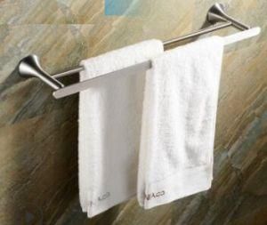 Stainless Steel 304 Double Towel Bar
