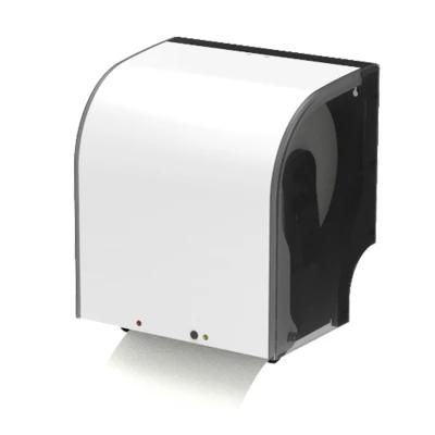 Automatic Paper Dispenser Wall Mount Roll Towel Paper Dispenser