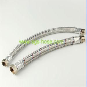 Stainless Steel Flexible Water AC Exhaust Hose