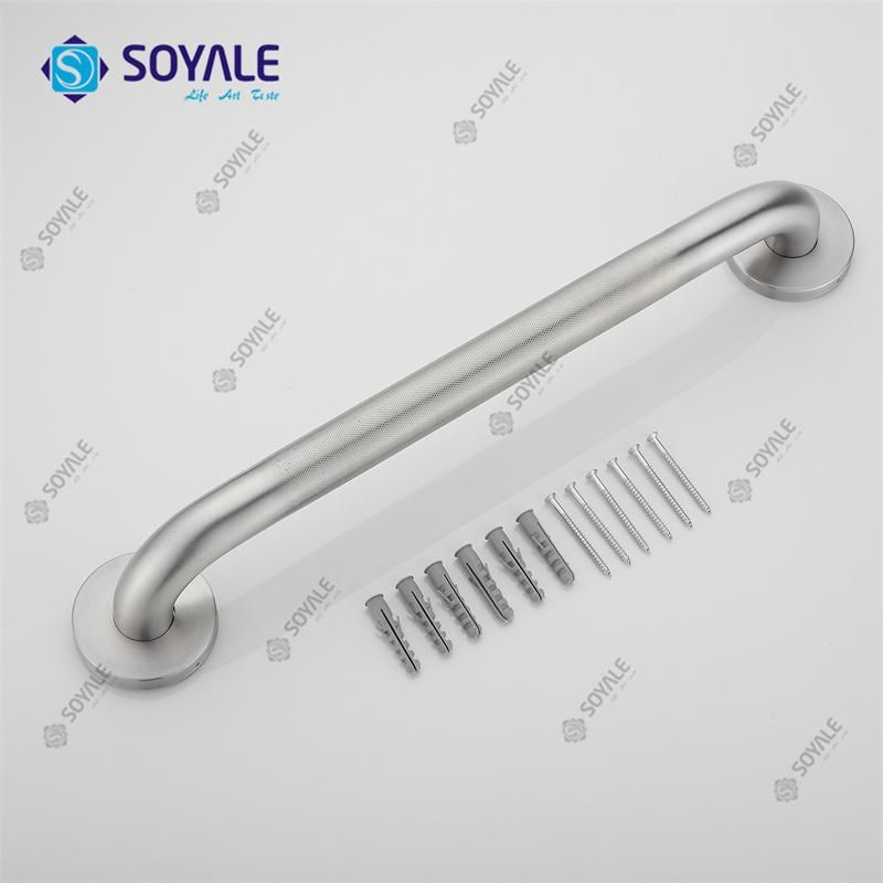 SS304 Grab Bar 5030-B