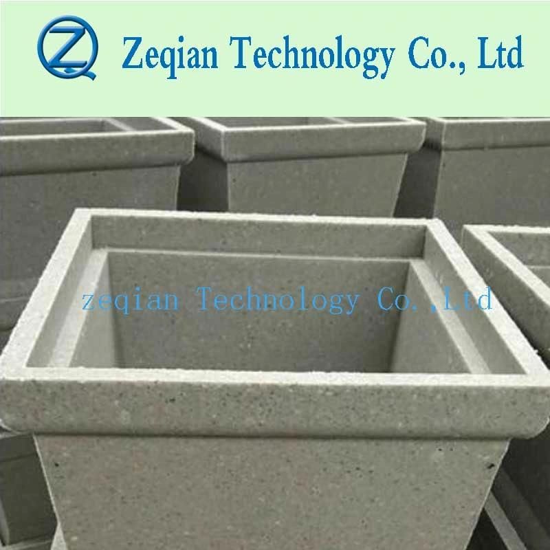 High Quality Polymer Concrete Pit and Riser Per En1433