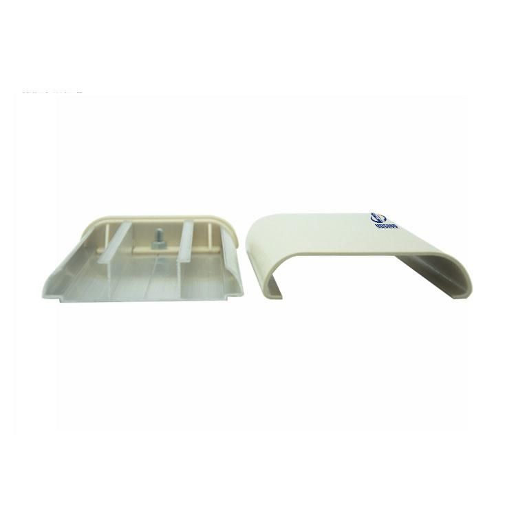 PVC Hospital Wall Protective Guard