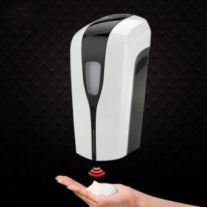 Infrared Electric Touchless Sensor Foam Hand Washing Automatic Dispensers