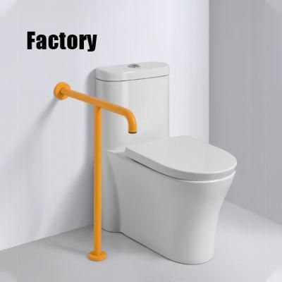 Wall Handle Elderly Support Handrails Grips Shower Safety Grab Bar