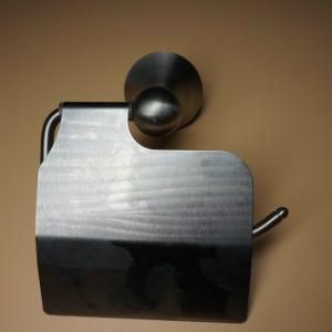 Wall Mounted Inox Stainless Steel Toilet Tissue Holder 4008