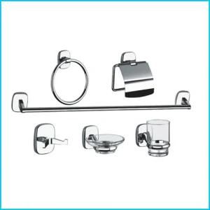 Bathroom Accessory Set