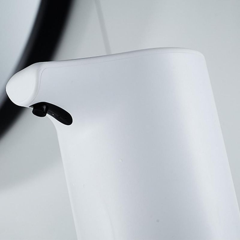 Shenzhen Wholesale Table Top Sensor Soap Dispenser Automatic Hand Sanitizer Dispenser