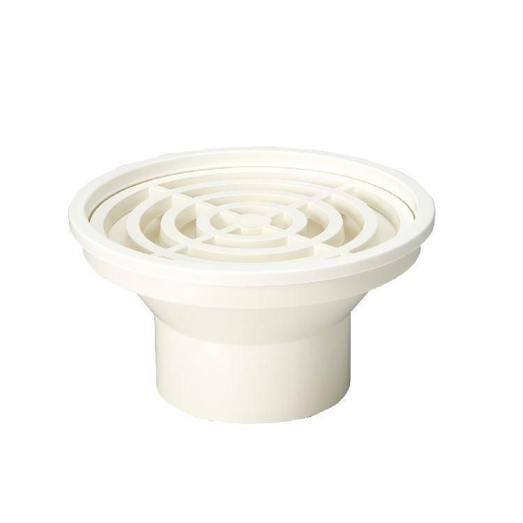 Era UPVC/PVC/Plastic/Drainage Fittings Floor Drain