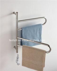 Energy Saving Towel Warmer Rack and Radiator (9009)