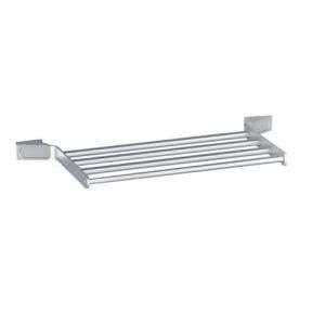 High Quality Bathroom Accessories Towel Shelf (SMXB 70210)