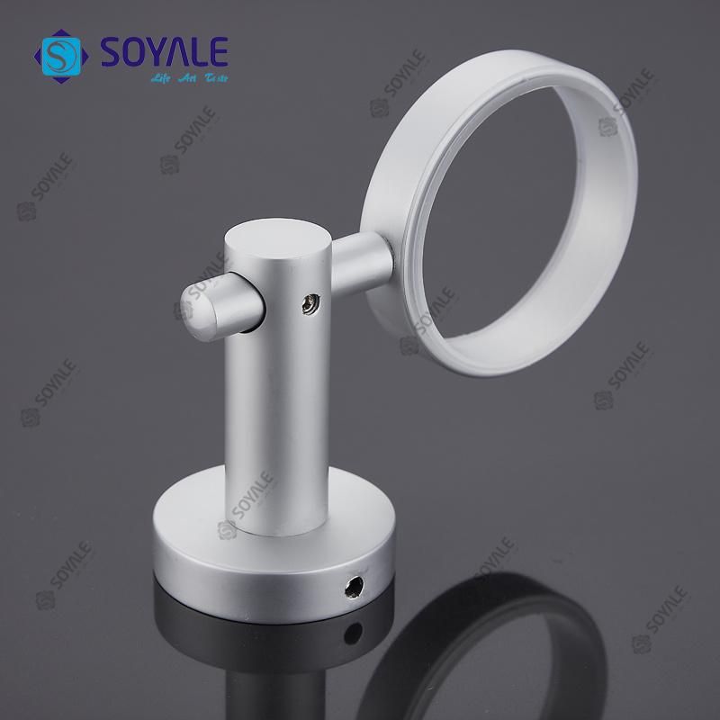 Aluminun Soap Dispenser Sy-3579