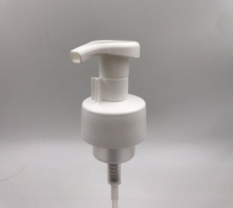 Plastic Foam Pump (CT06-4) Bath Care Products