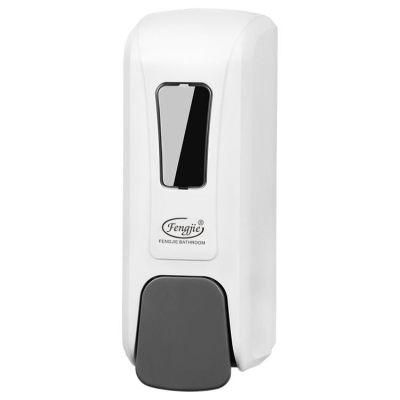 Hot Selling Advanced 400ml Manual Hand Push Soap Dispenser