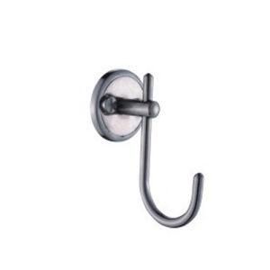 Simple Structure Stainless Steel Material Robe Hook (SMXB 68101)