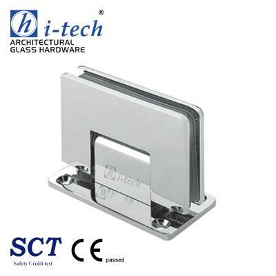 Hi-301A Hardware Glass Door Zinc Hinge Accessories
