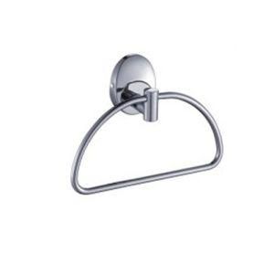 Stainless Steel Towel Ring (68506-1)