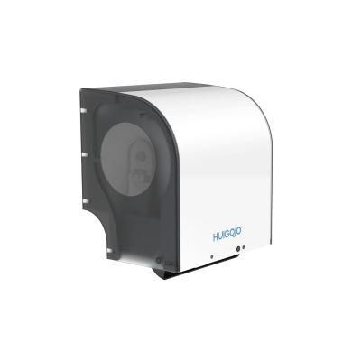 Washroom Smart Auto Paper Towel Dispenser with No Cutter Design