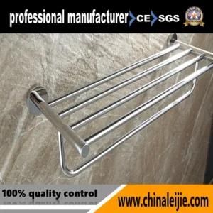 Cheap High Quality Sanitary Ware Over Door Double Towel Bars