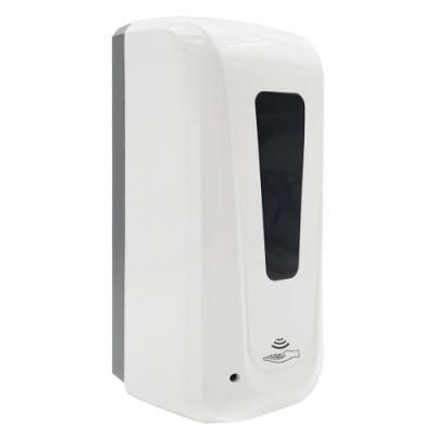 Hot-Selling Wall Mounted Infrared Sensor Sanitizer Dispenser