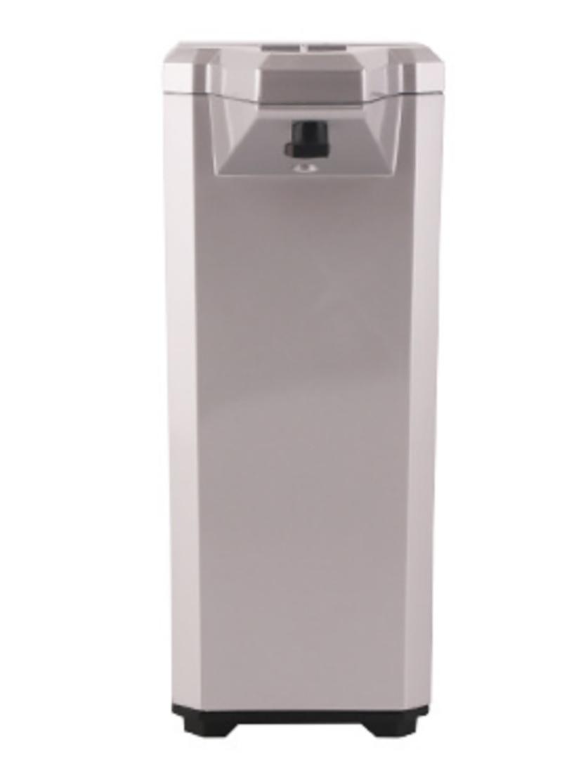 Alcohol Dispenser Infrared Automatic Induction Non-Contact Sprayer Bottles, 480ml Soap Dispenser Suitable for Home, Restaurant, School, Hotel