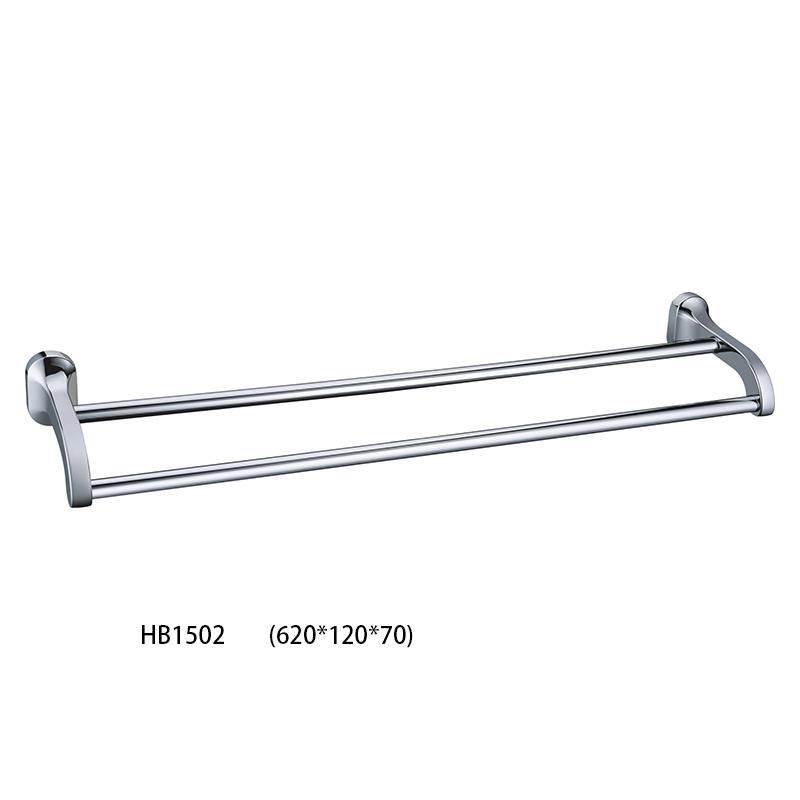 Bathroom Accessories Bath Towel Bar Towel Rack Public/Household