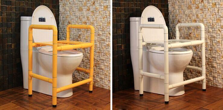 Lw-Bc-H Bathroom Chair for Toilet