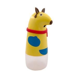 Children Automatic Intelligent Foam Cartoon Liquid Soap Dispenser