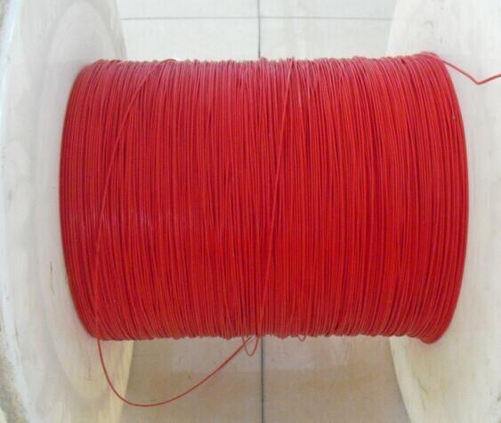 Teflon FEP Heating Wire of UL Approved