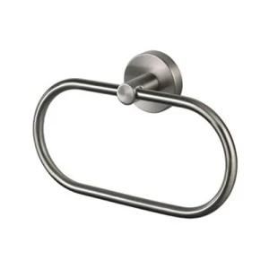 Zinc Alloy Towel Ring (SMXB 62206)