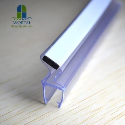 Customized Magnetic Waterproof Rubber Strip Sliding Door Seal