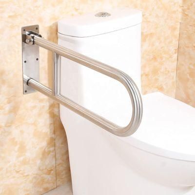 Grab Bar Stainless Steel 304 Handicap Shower Handle