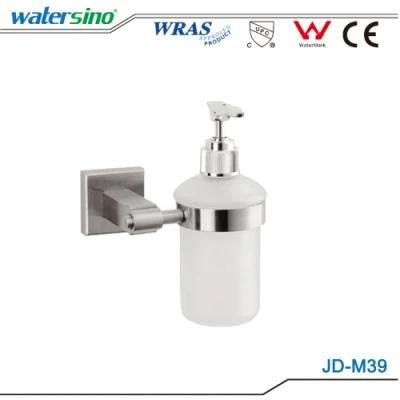 Soap Dispenser Wall Mounted Bathroom Accessory