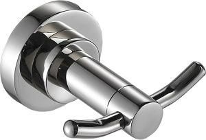 Wholesale Hole Free for Bathroom Kitchen 304 Stainless Steel Wall Hooks